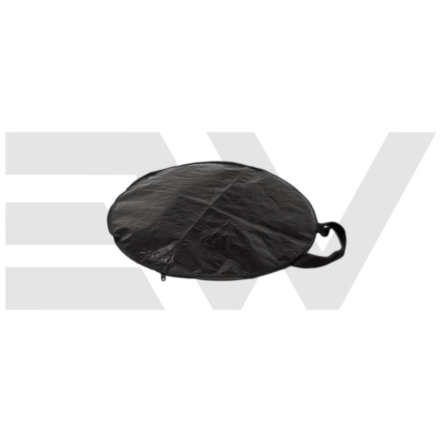 popup banner bag